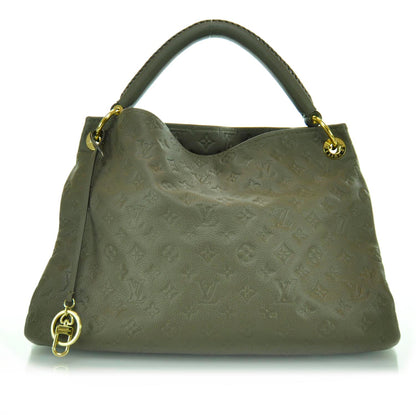 Louis Vuitton Empreinte Artsy MM Ombre 1 of 9