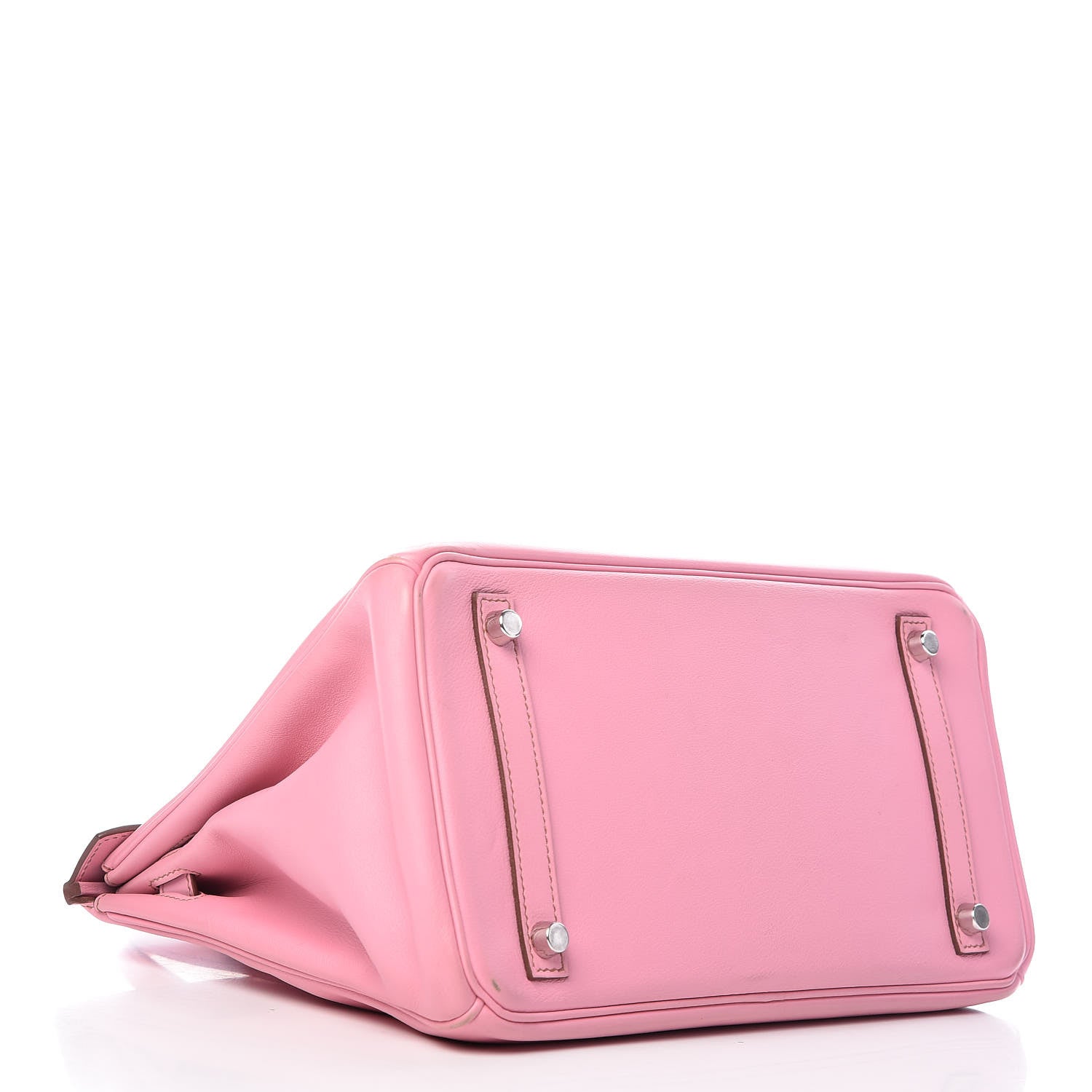 Hermes Swift Birkin 30 5P Pink 4 of 13
