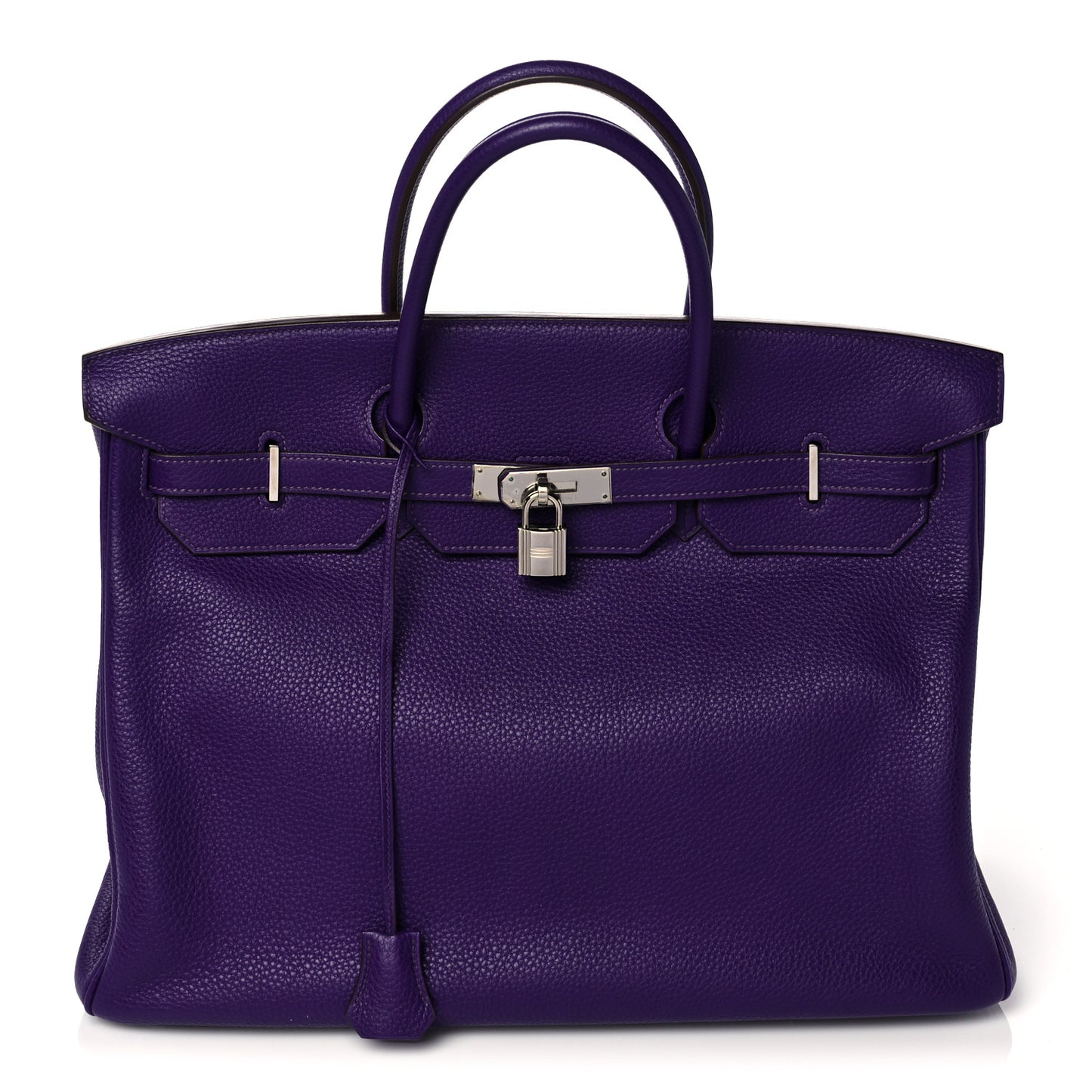 Togo Birkin 40 Iris
