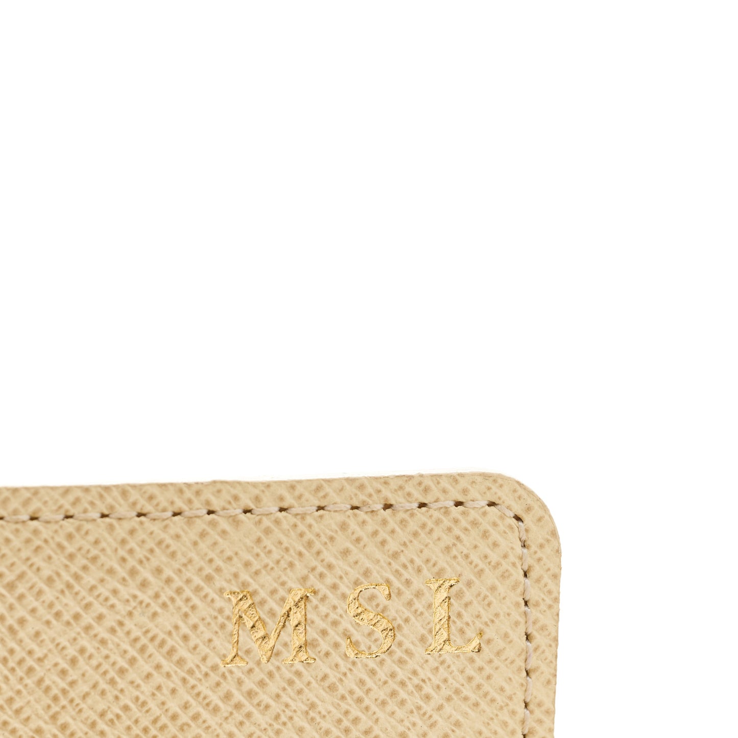 Damier Azur Multicles 4 Key Holder