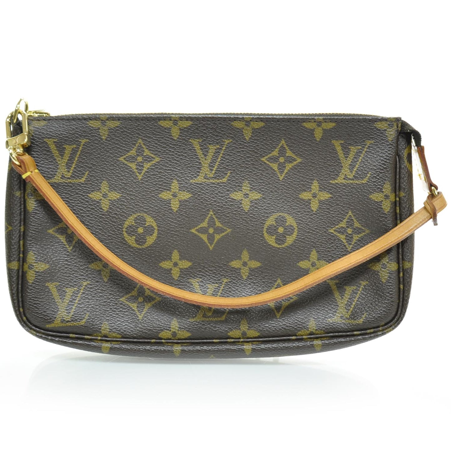 Monogram Pochette Accessories Bag
