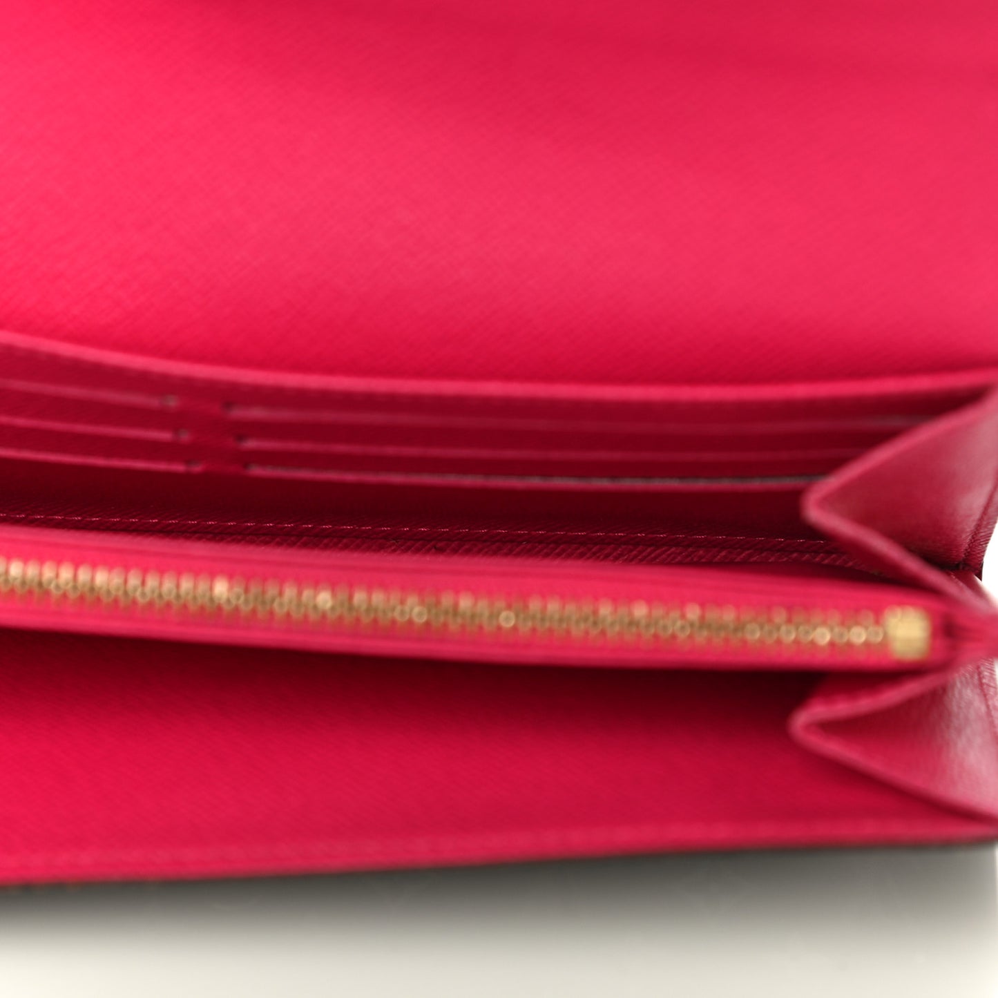 Monogram Multicolor Sarah Wallet Black Grenade