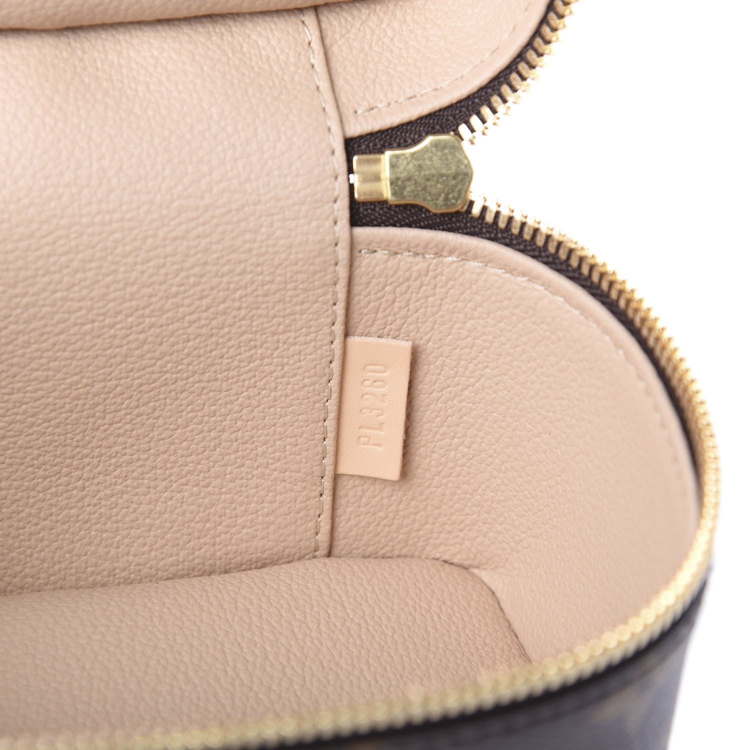 Louis Vuitton Monogram Nano Nice 6 of 7