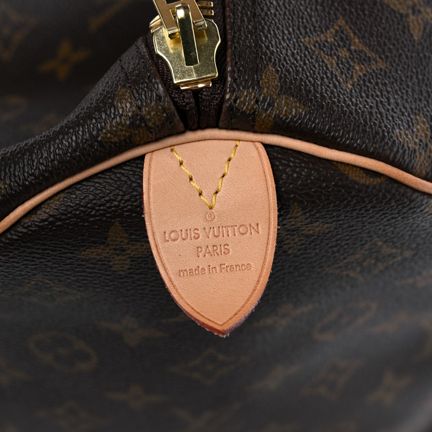 Monogram Keepall 60