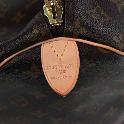 Louis Vuitton Monogram Keepall 60 5 of 13