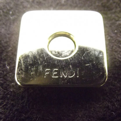 Fendi Suede Baguette Dark Brown 7 of 13