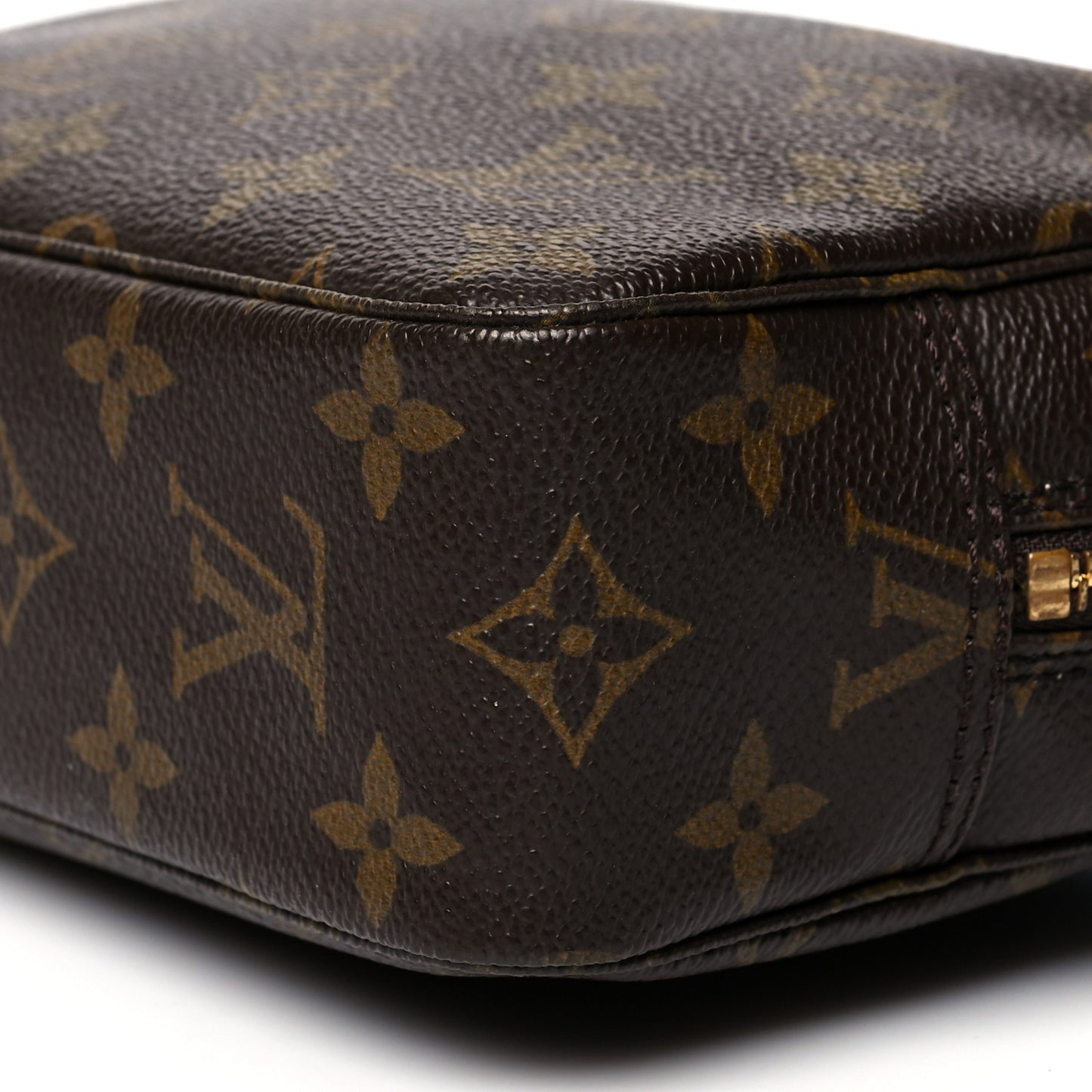 Monogram Trousse Toilette 23
