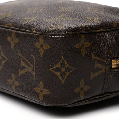 Louis Vuitton Monogram Trousse Toilette 23 9 of 9