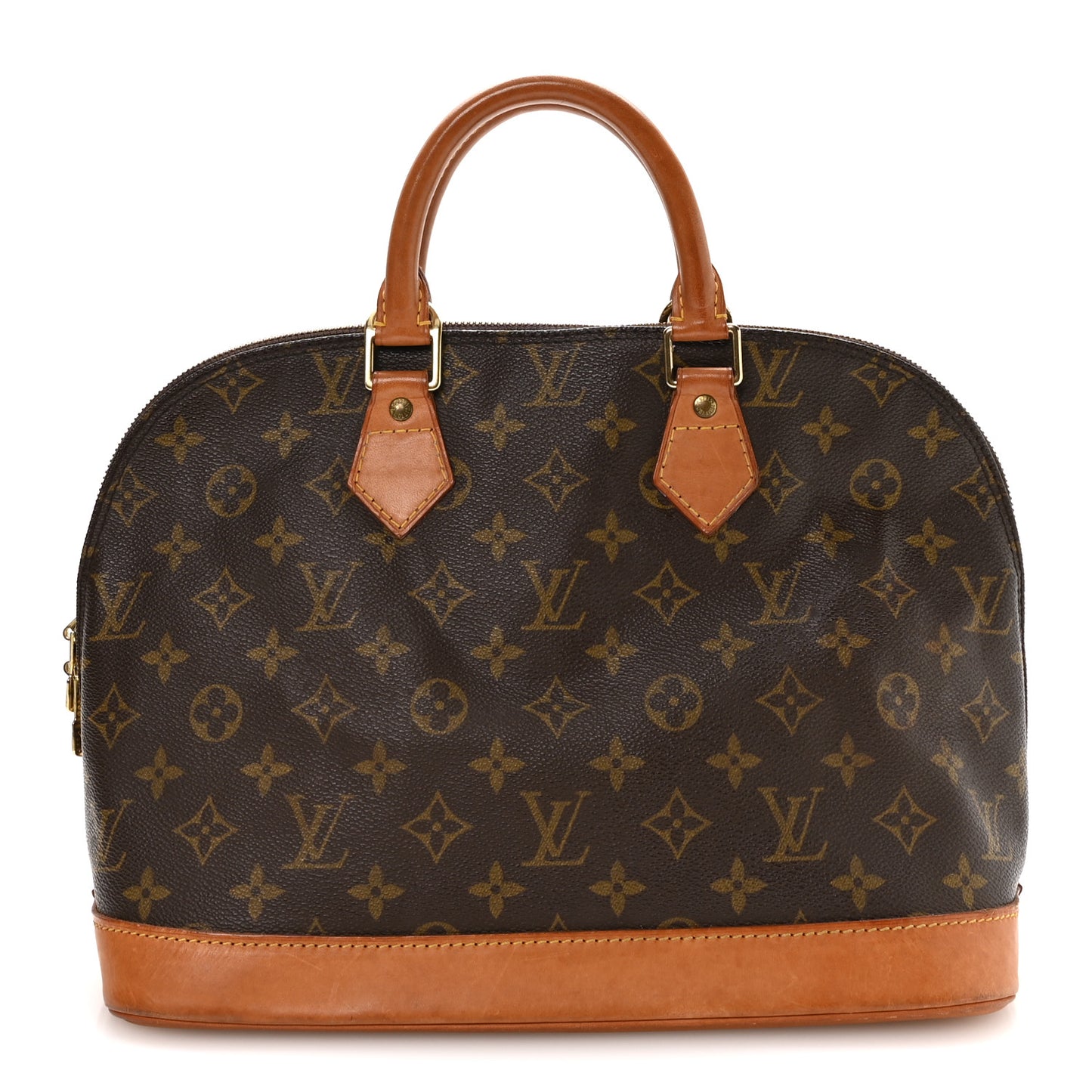 Monogram Alma PM