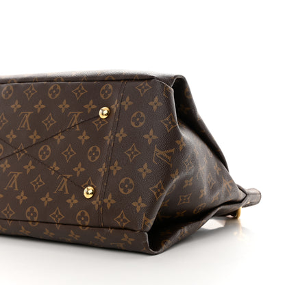 Louis Vuitton Monogram Artsy MM 11 of 18