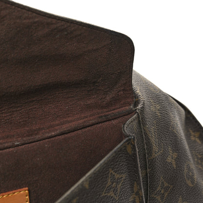 Louis Vuitton Monogram Metis 12 of 12