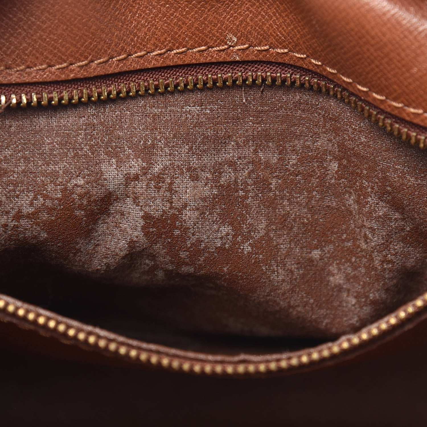 Louis Vuitton Monogram Trocadero 24 16 of 16