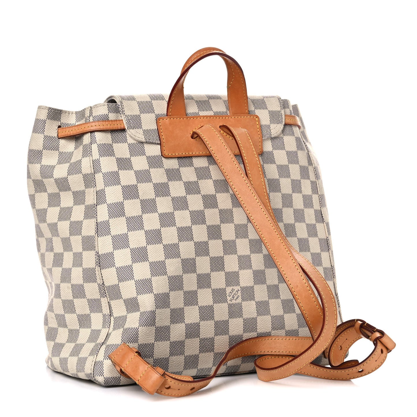 Damier Azur Sperone Backpack