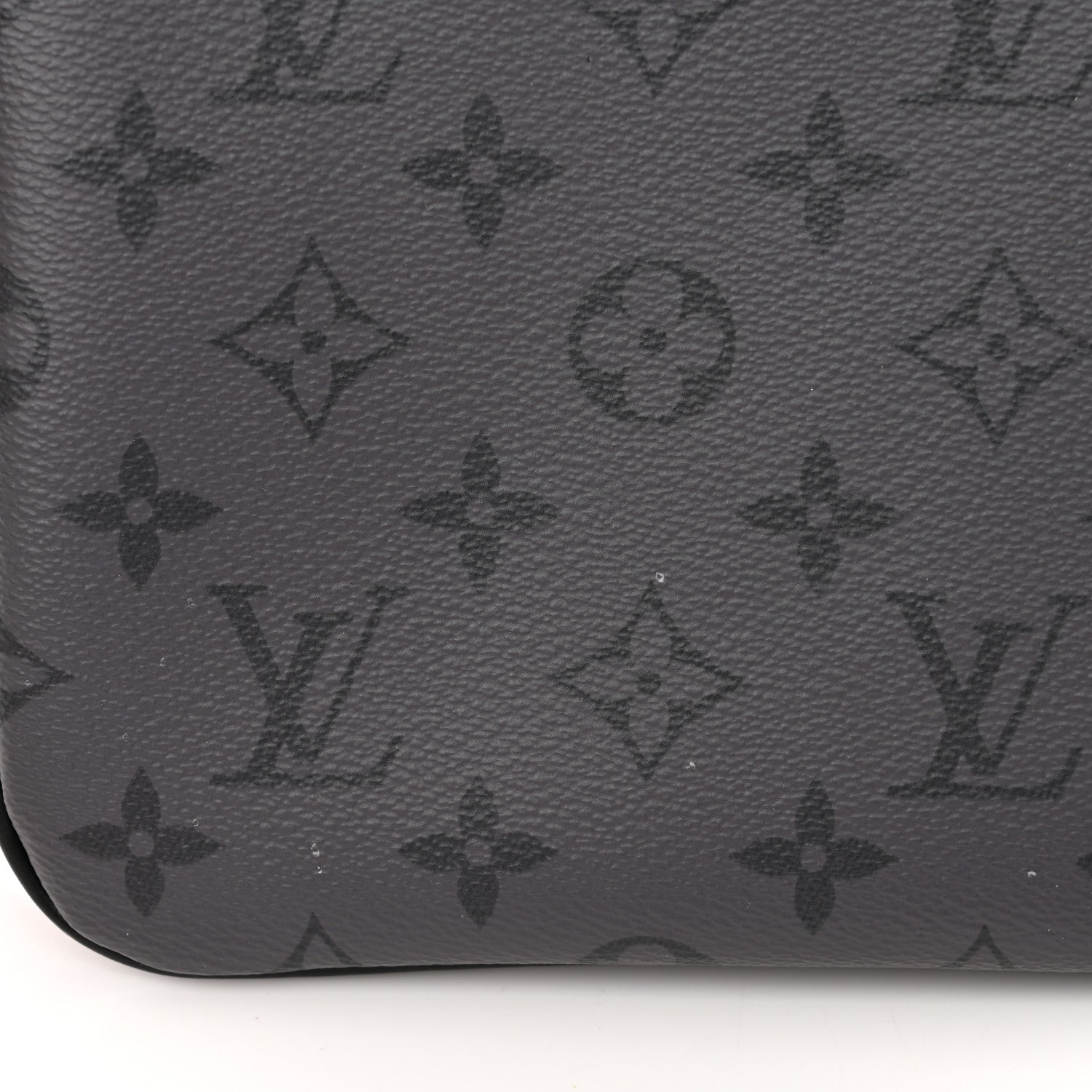 Louis Vuitton Reverse Monogram Eclipse Trio Messenger 10 of 10