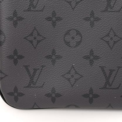 Louis Vuitton Reverse Monogram Eclipse Trio Messenger 10 of 10