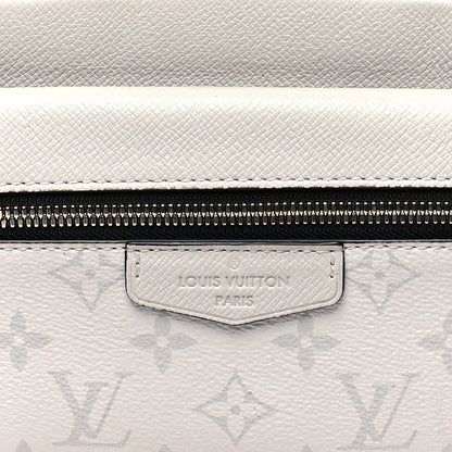 Louis Vuitton Taiga Monogram Outdoor Bumbag White 10 of 14