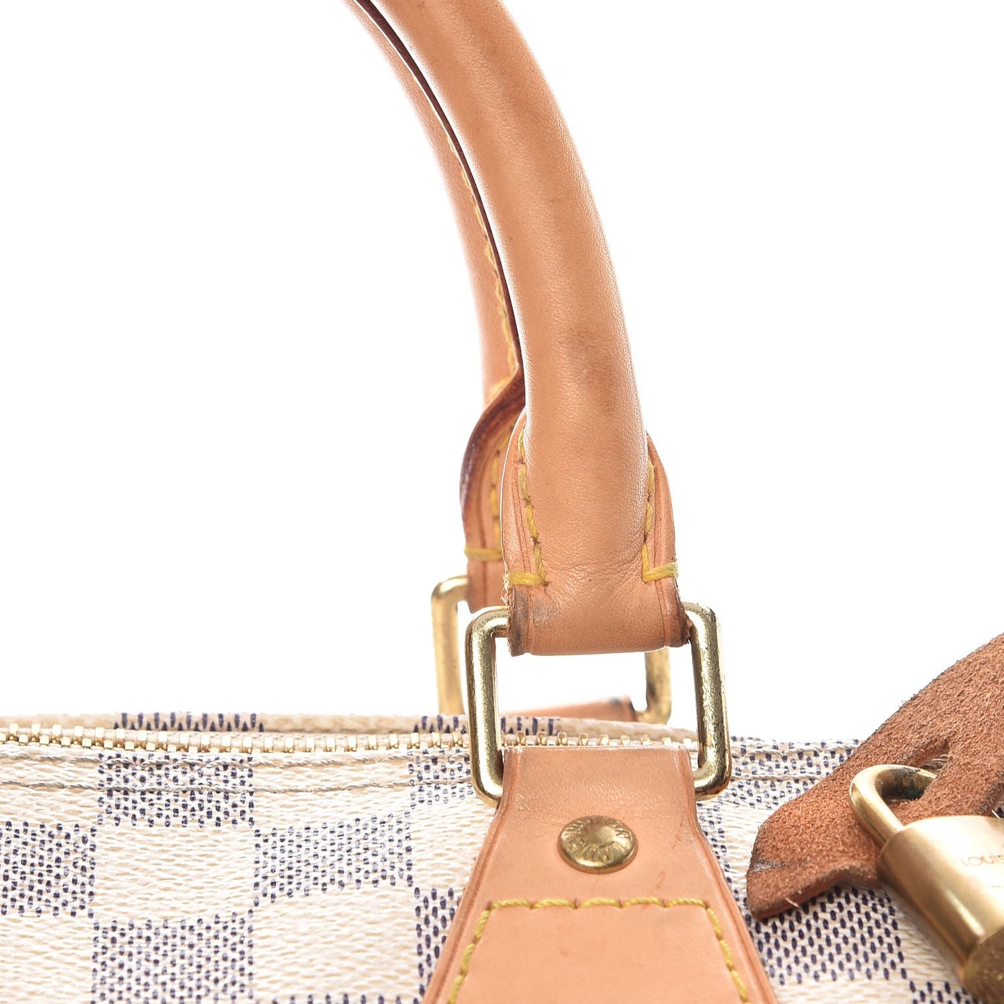 Damier Azur Speedy 30