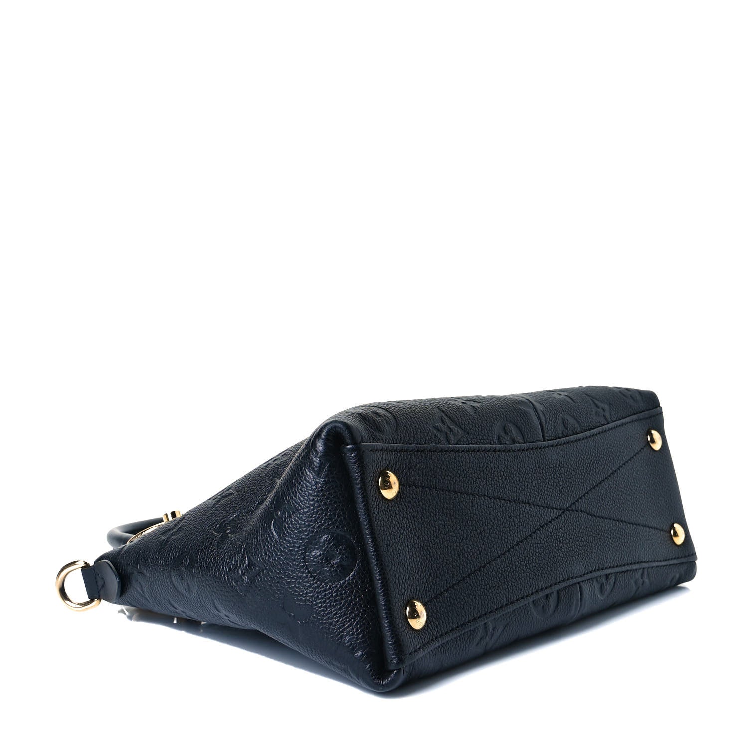Louis Vuitton Empreinte V Tote BB Black 4 of 7