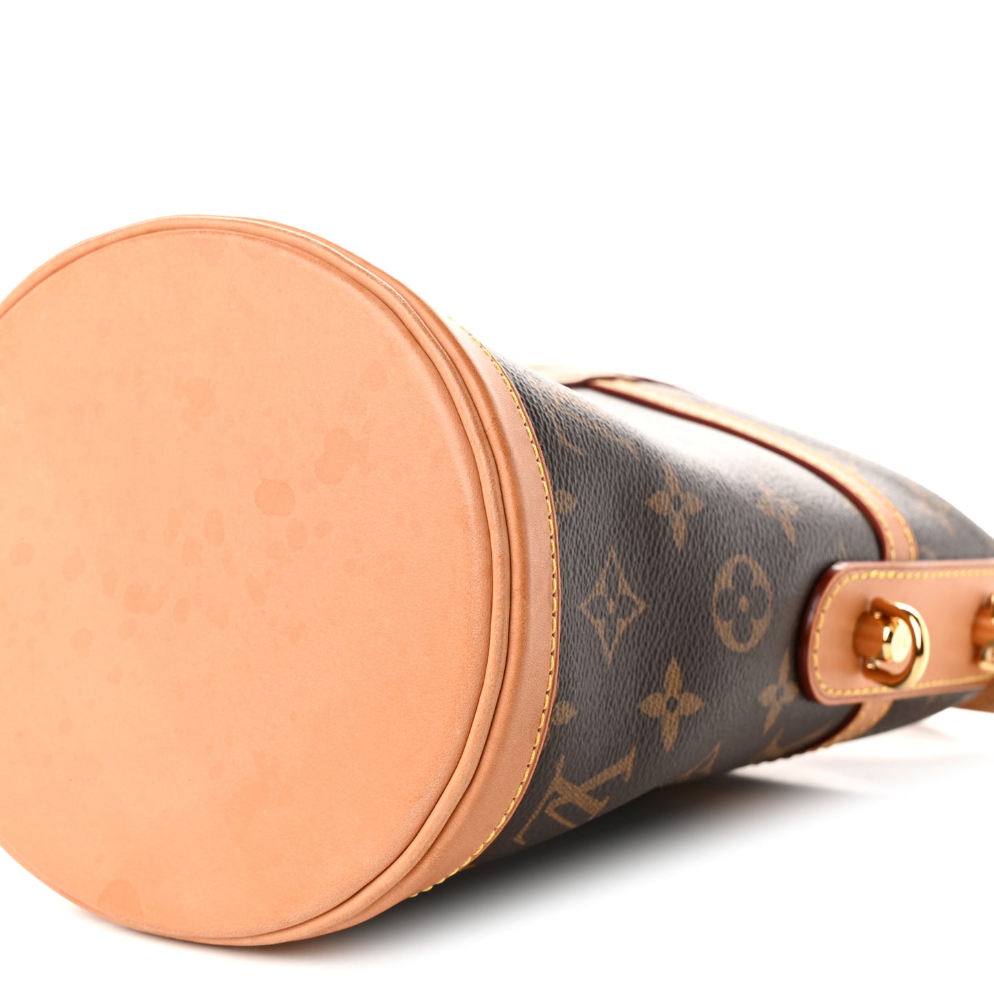 Monogram Duffle Bag