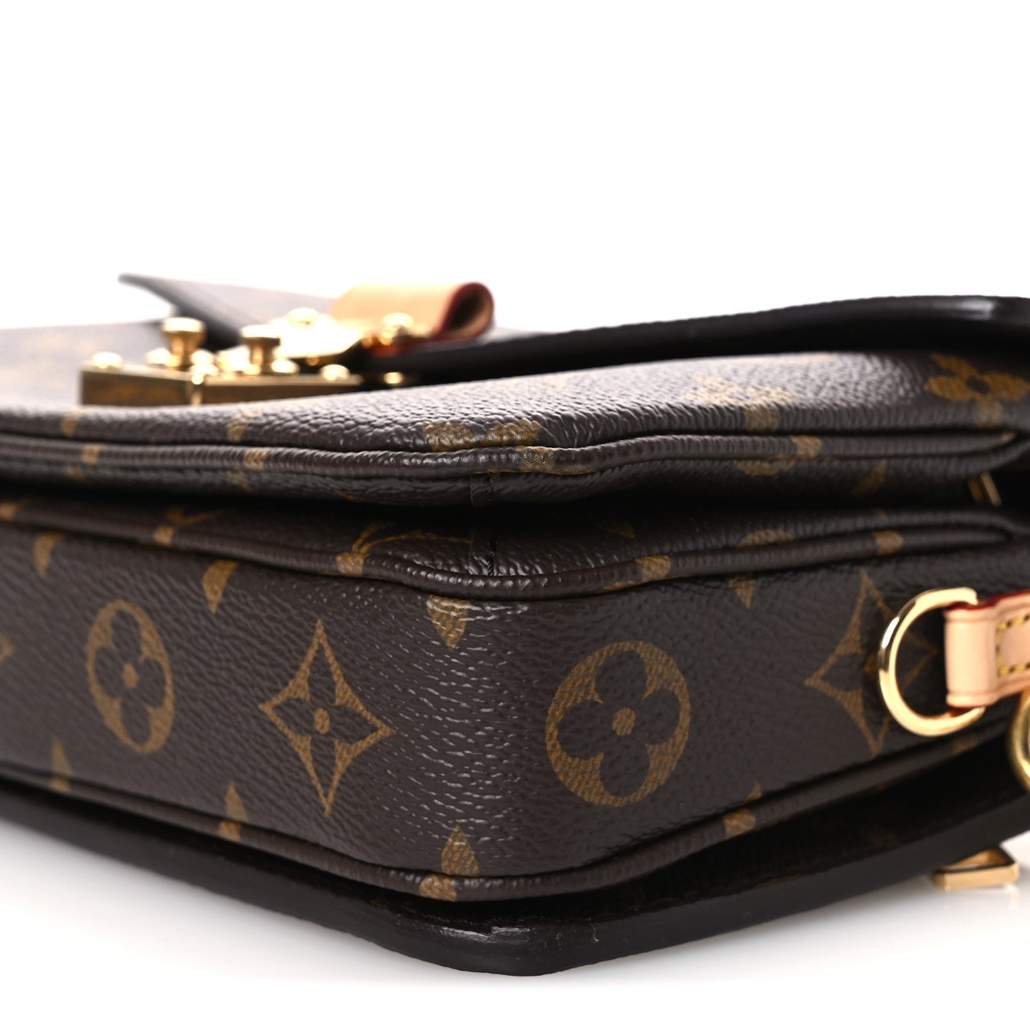 Louis Vuitton Monogram Pochette Metis East West 9 of 11