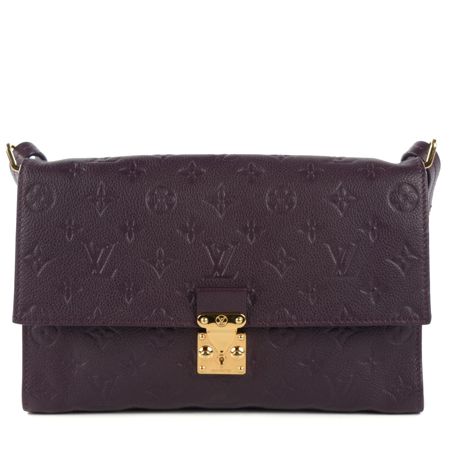Louis Vuitton Empreinte Fascinante Aube 1 of 7