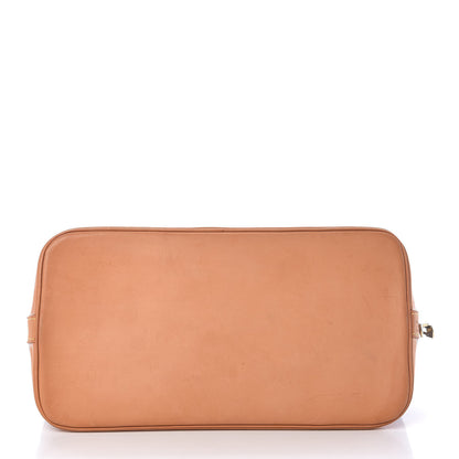 Louis Vuitton Monogram Alma PM 19 of 20