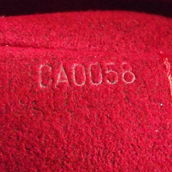 Louis Vuitton Monogram Griet 9 of 10