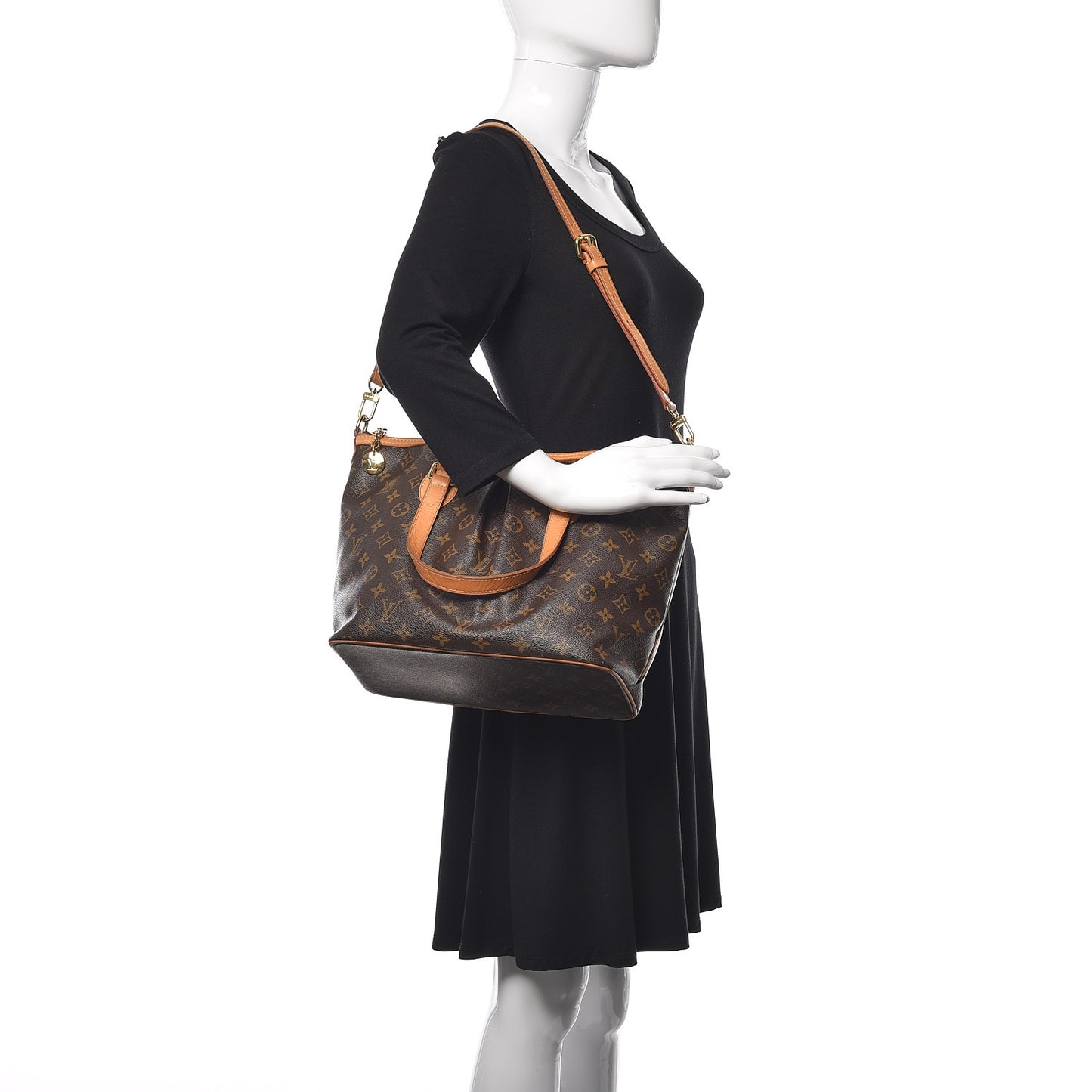 Monogram Palermo PM