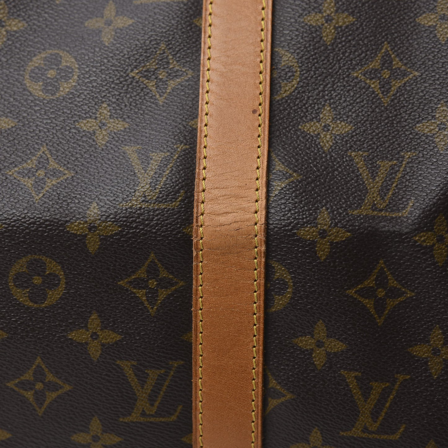 Monogram Keepall 50