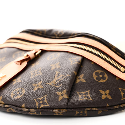 Louis Vuitton Monogram High Rise Bumbag 9 of 9
