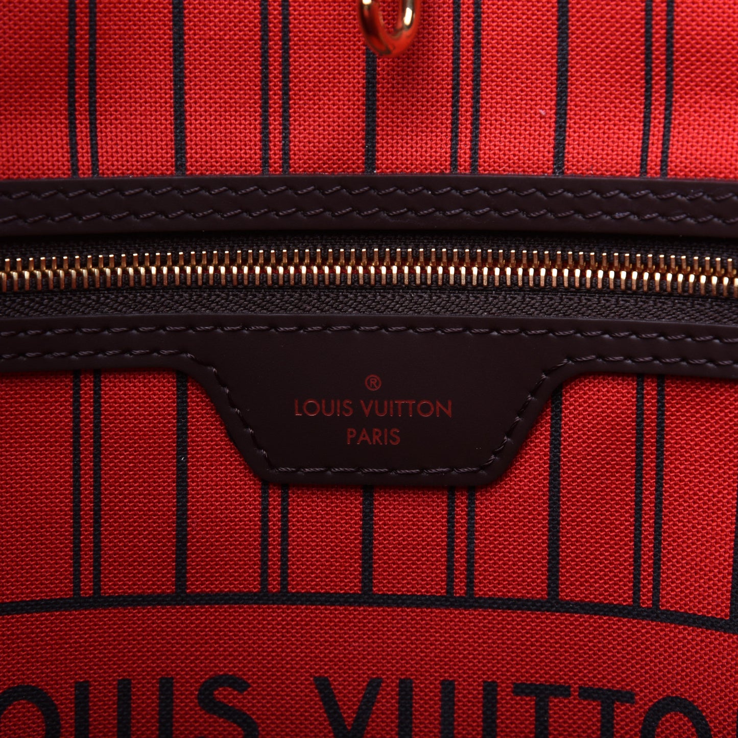 Damier Ebene Neo Neverfull MM