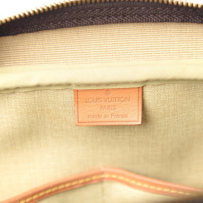 Louis Vuitton Monogram Deauville 5 of 10