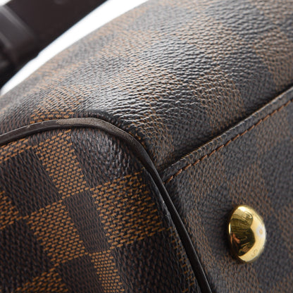 Louis Vuitton Damier Ebene Trevi PM 13 of 14