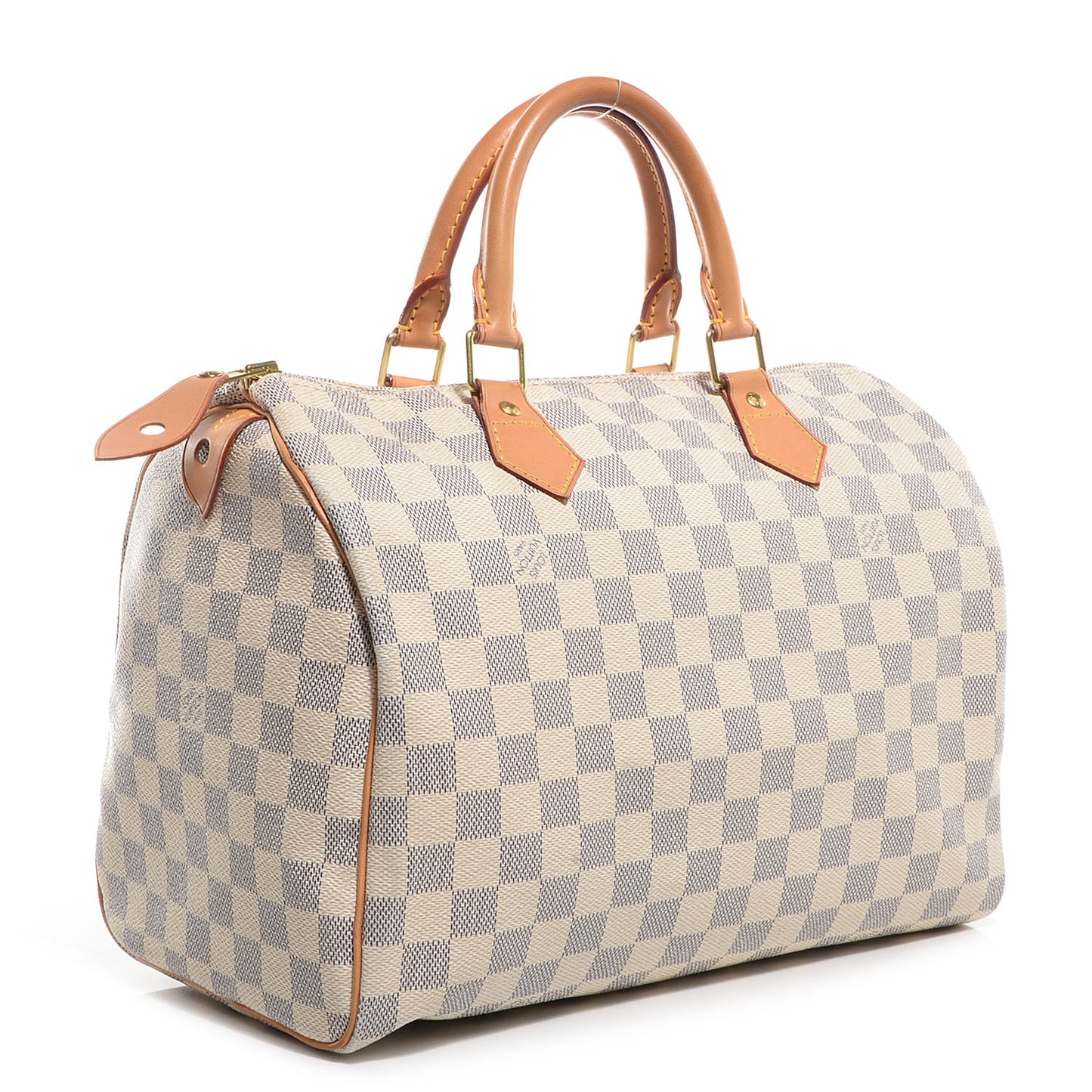 Damier Azur Speedy 30