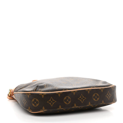 Louis Vuitton Monogram Odeon PM 4 of 12