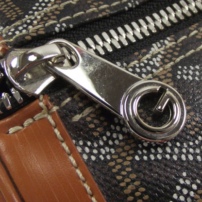 Goyard Goyardine Amakios PM Black Gold 7 of 11