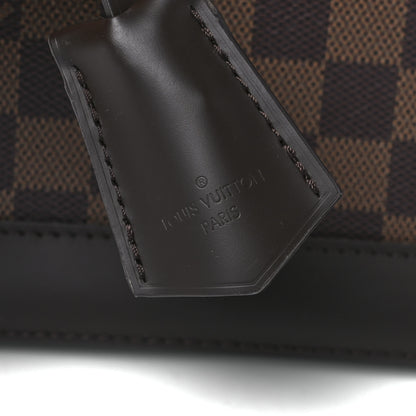 Louis Vuitton Damier Ebene Alma BB 6 of 12