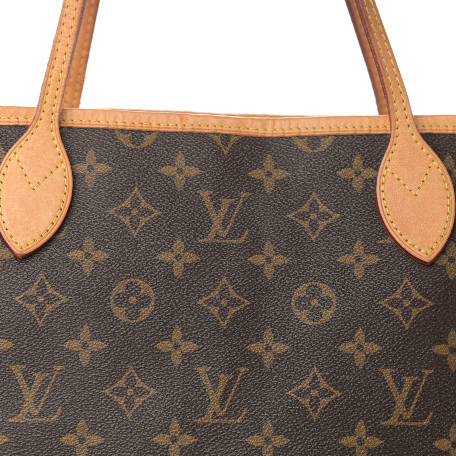 Louis Vuitton Monogram Neo Neverfull GM 10 of 15