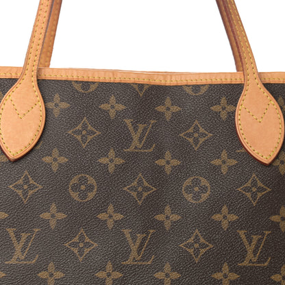 Louis Vuitton Monogram Neo Neverfull GM 10 of 15