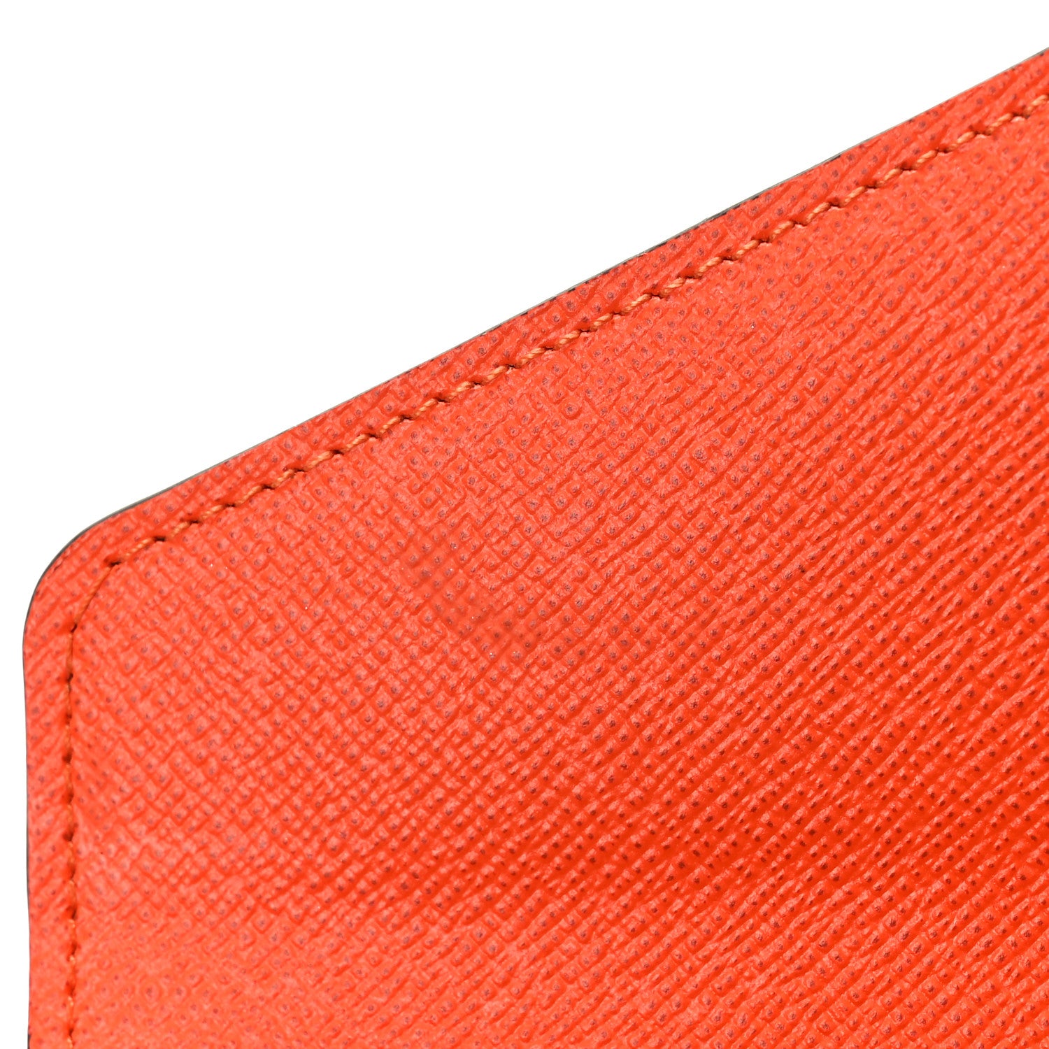 Louis Vuitton Monogram Josephine Wallet Poppy 9 of 10