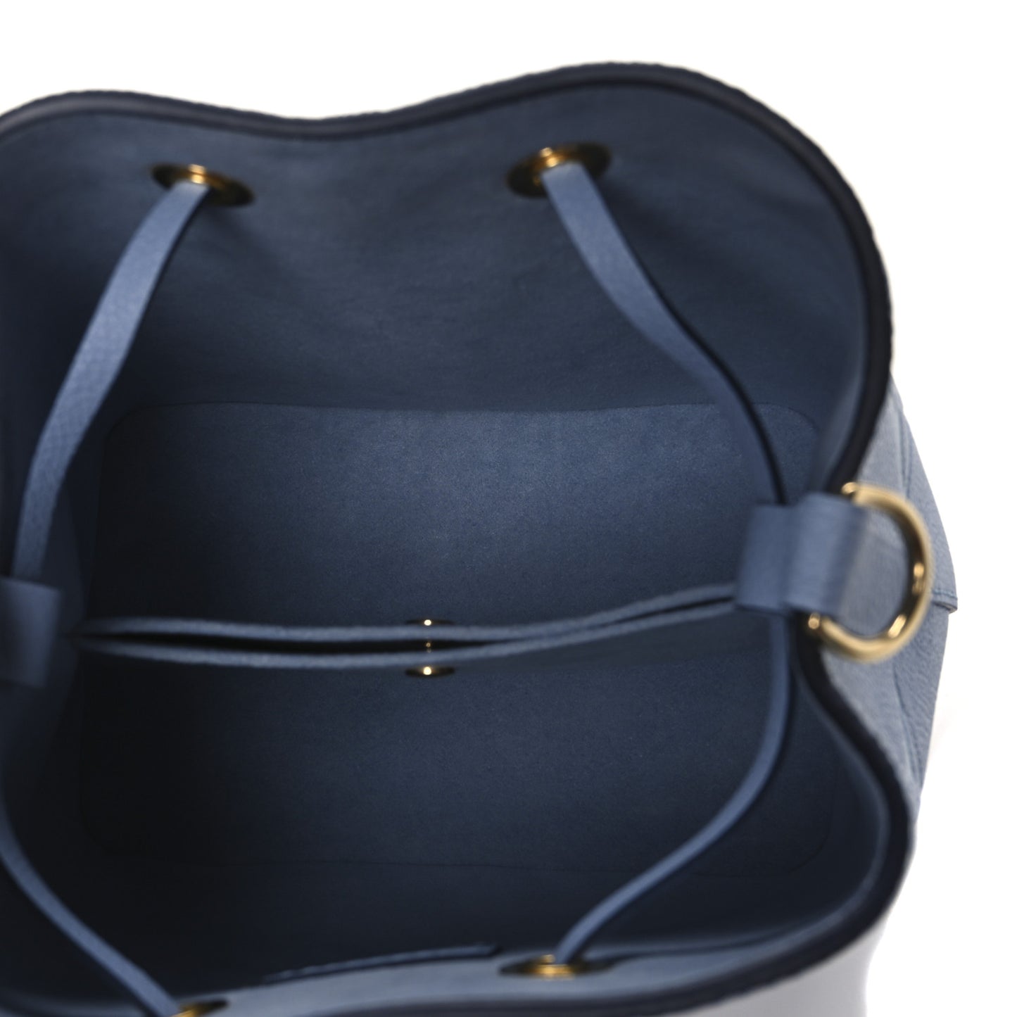 Empreinte Monogram Giant By The Pool Neonoe BB Summer Blue