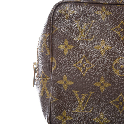 Louis Vuitton Monogram Trousse Toilette 23 9 of 9