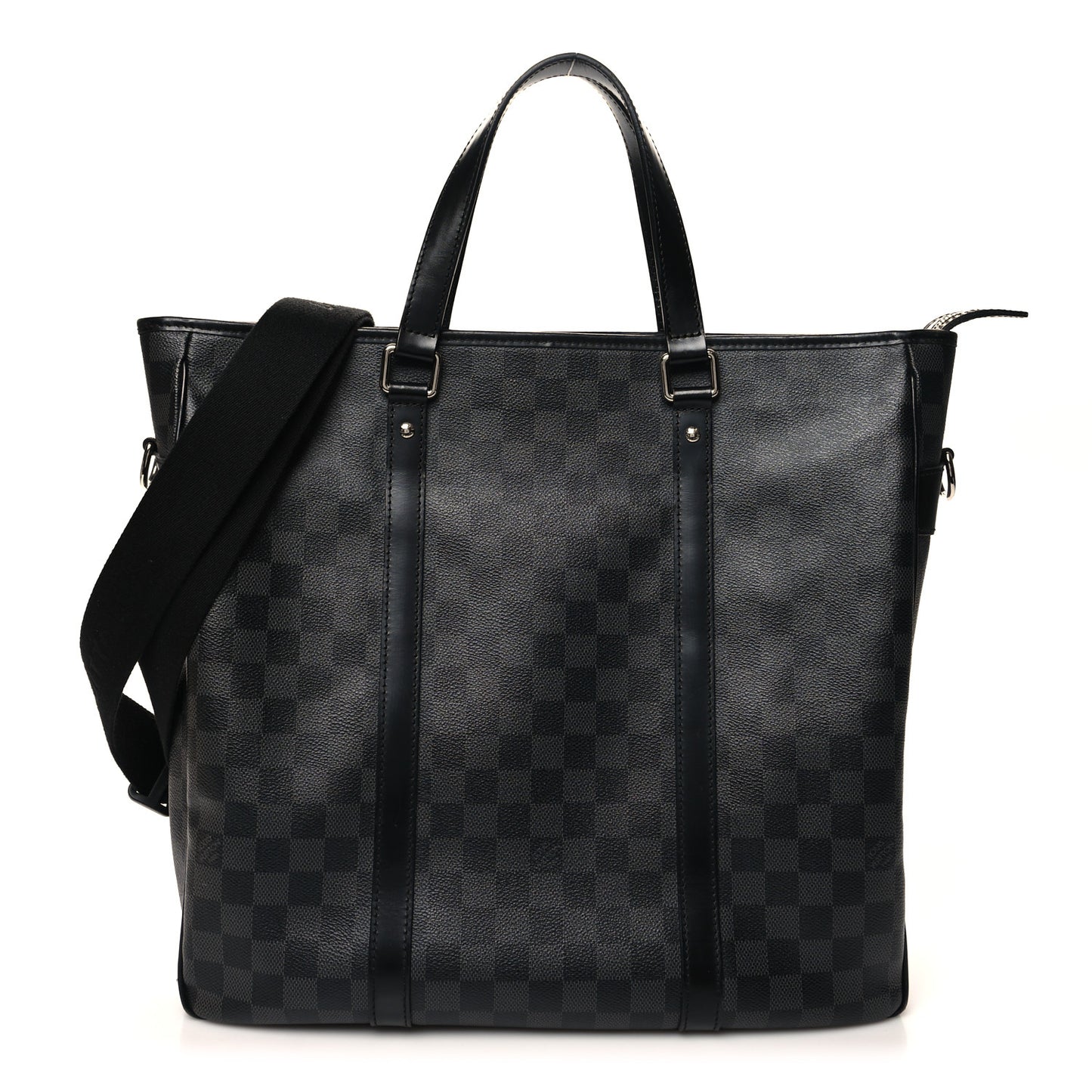 Damier Graphite Tadao
