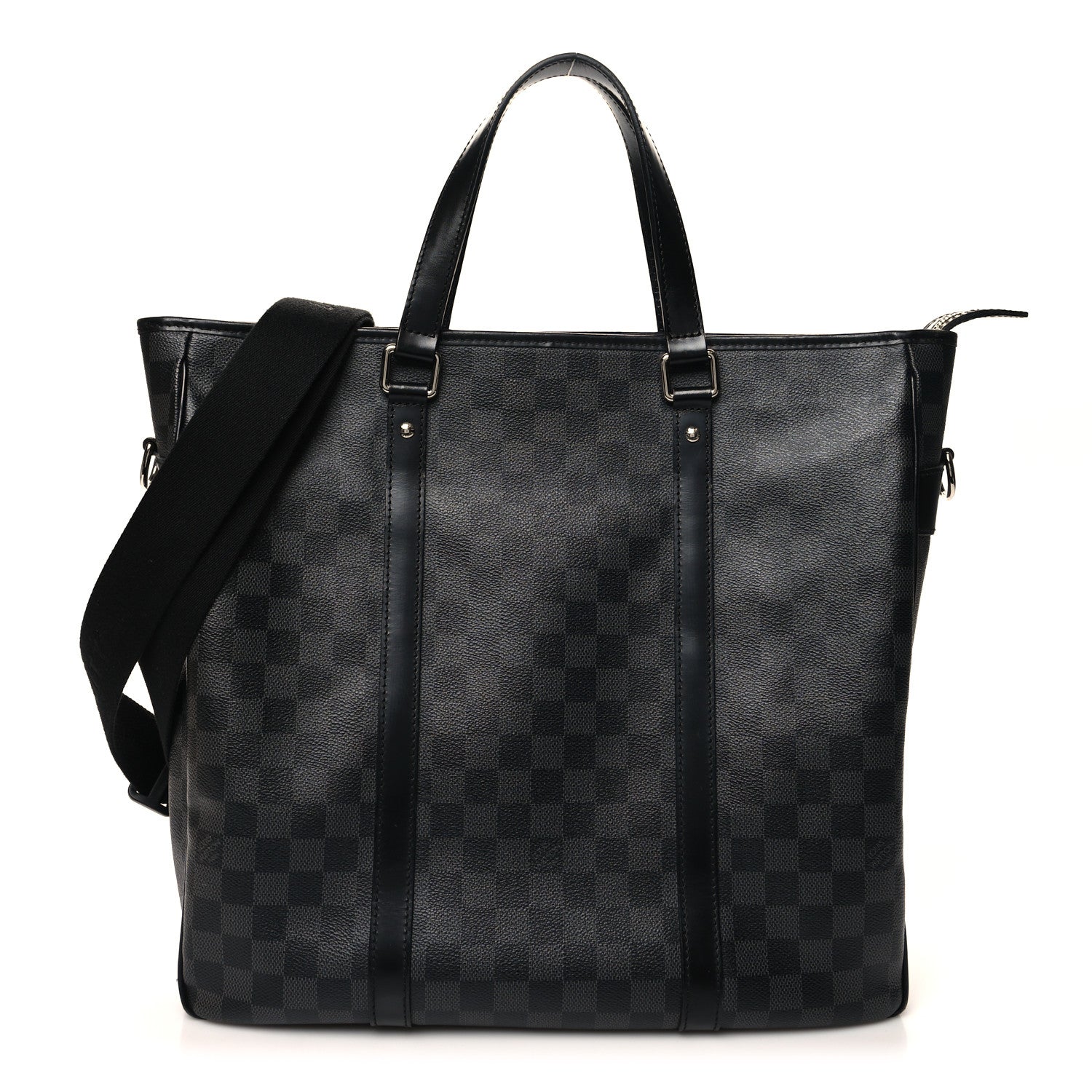 Louis Vuitton Damier Graphite Tadao 1 of 10