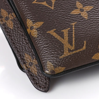 Louis Vuitton Reverse Monogram Lambskin LV3 Pouch 7 of 10