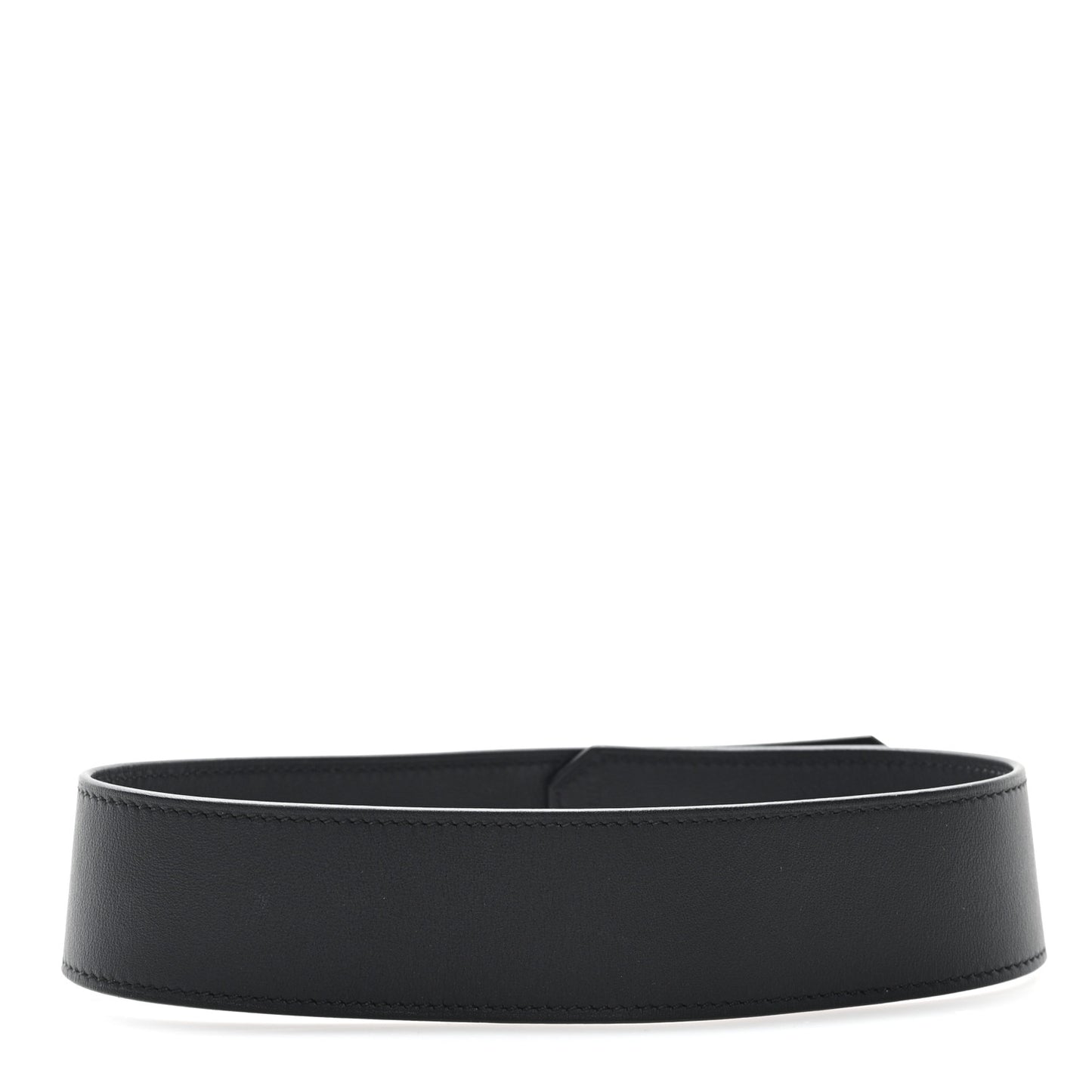 Swift Kelly Necklace GM Black