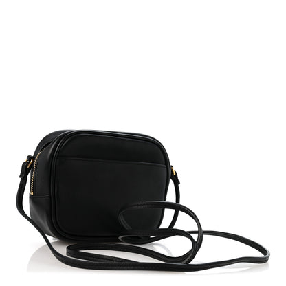 Saint Laurent Nappa Monogram Blogger Bag Black 3 of 13
