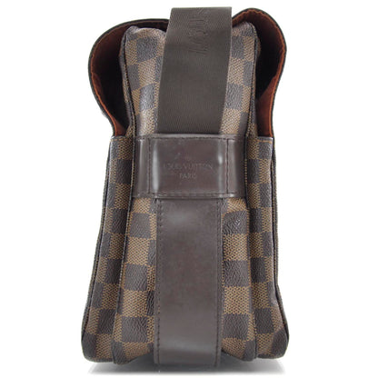 Louis Vuitton Damier Ebene Naviglio 4 of 12
