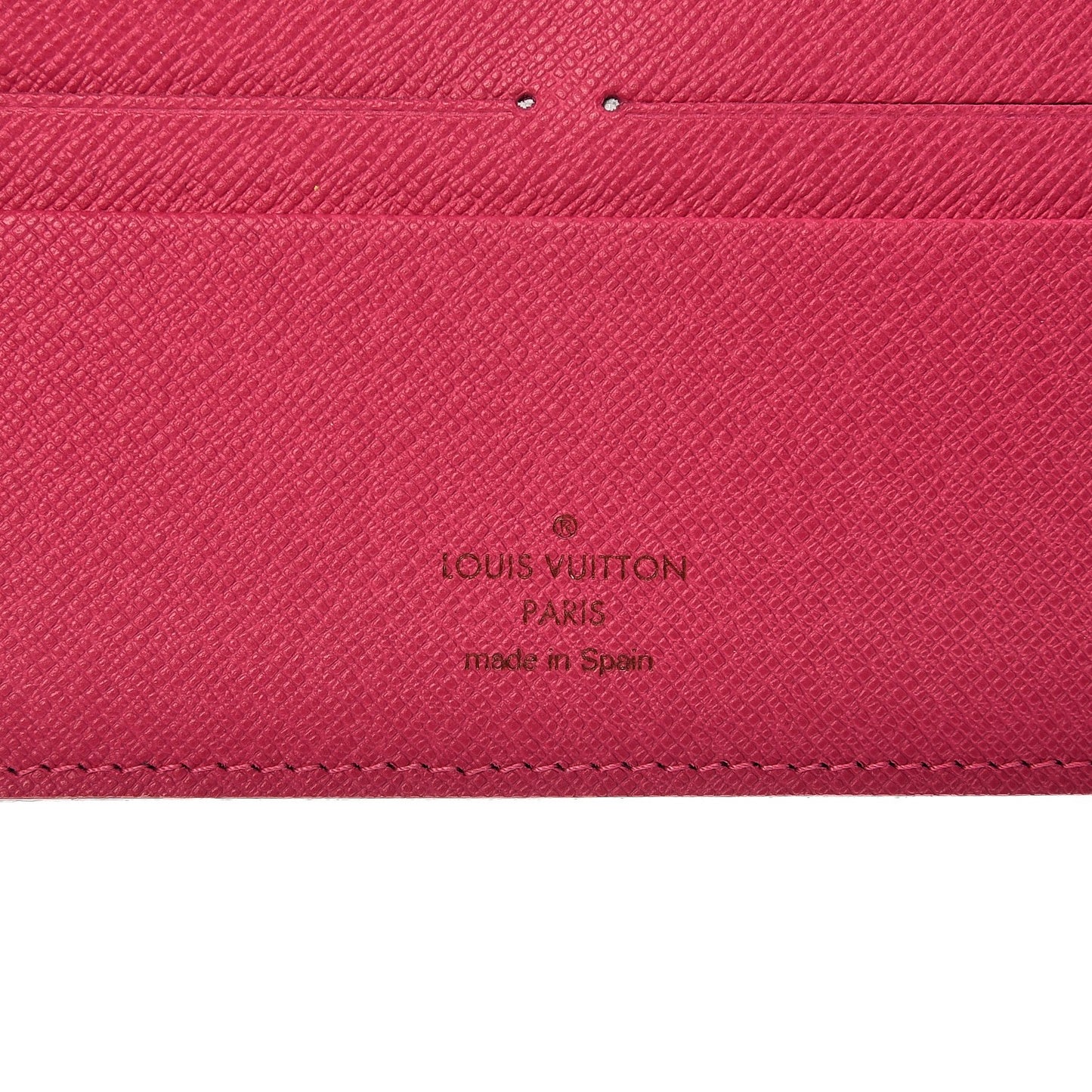 Monogram Multicolor Insolite Wallet Black Grenade