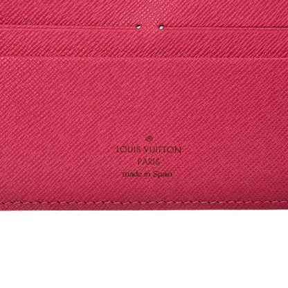 Louis Vuitton Monogram Multicolor Insolite Wallet Black Grenade 6 of 6